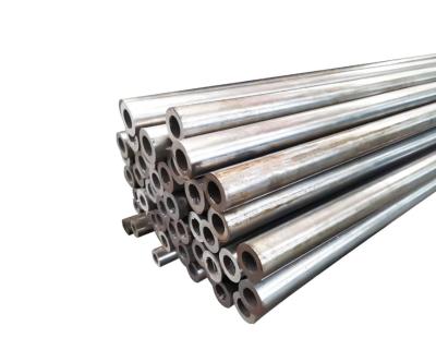 China ASTM API Hot Dip Galvanized Steel Structural Pipe ASTM A106 Low Carbon Steel for sale