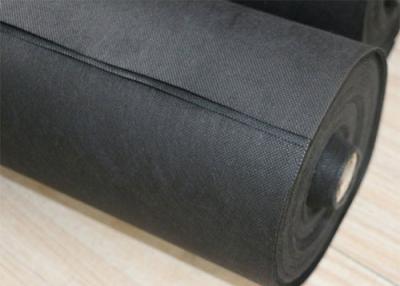 China 1m*50m pp spunbond nonwoven weed control fabric for sale