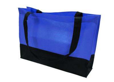 China PP spunbond nonwoven fabric shopping bag for sale