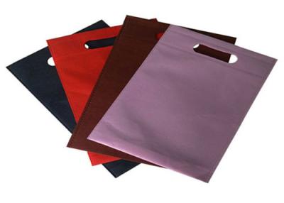 China 80gsm pp nonwoven shopping bag for sale