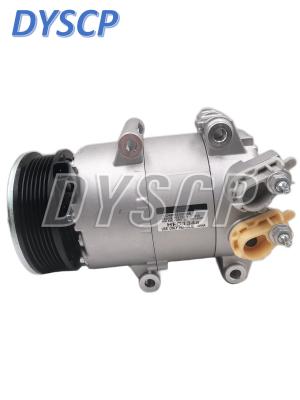 China 1718580 1741457 Vehicle AC Compressor For Ford Ecospost Fiesta 1747623 1800k571 for sale