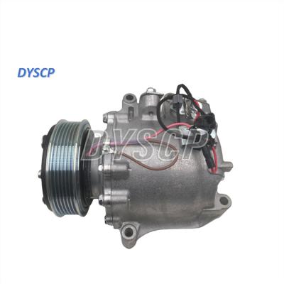 China 38810-R1G-H01 38810-5M1-H01 38810-5M1 For Honda Civic AC Compressor For Honda Jade Compressor FB2 FR1 for sale