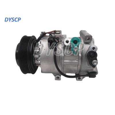 China DVE16 97701-2S500 977012S500 Ac Compressor Hyundai Tuscson 2013 6pk for sale