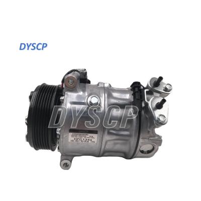 China LR068128 LR057692 LR086043 AC Compressor For Land Rover Range Rover Discovery 4 Xj 3.0 for sale