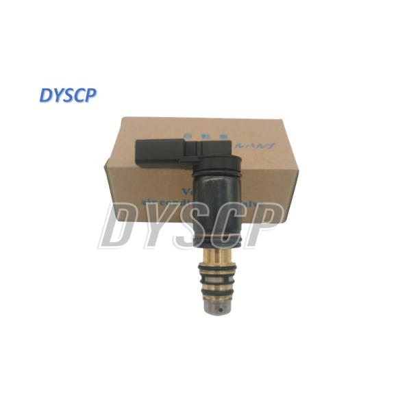 Quality Auto air Conditioning Compressor Control Valve For Audi A4 A6 Q5 for sale