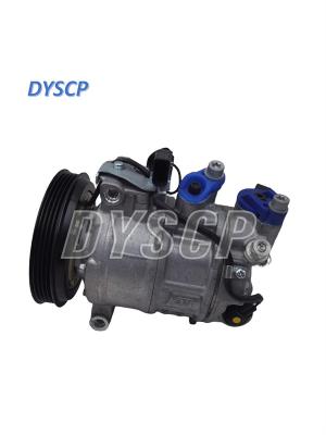China PAB82080310 PAB820803AX Variable Displacement Compressor For Porsche Cayenne 2.9 4PK for sale