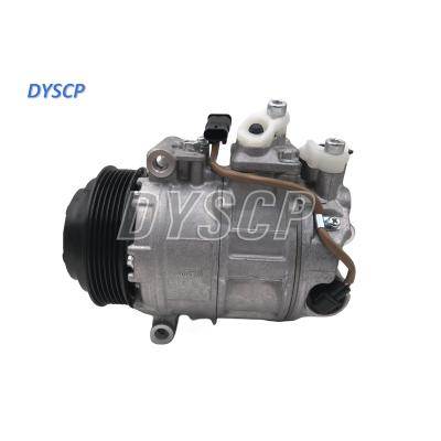 China 0032307811 0008309200 0008305200 0008303100 Car Ac Compressor For Benz W166 ML400 W218 CLS300 for sale