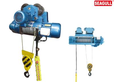 China CE 3 Phase Electric Chain Hoist Wire Rope Hoist Electric Chain Fall 60hz Capacity 30 Ton for sale