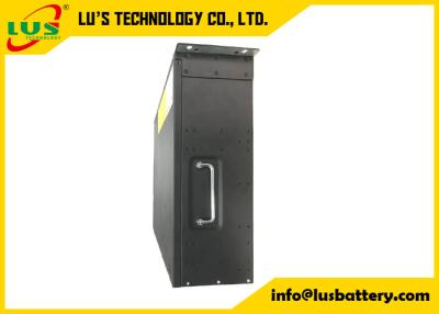 China 48V 100ah LiFePO4 Lithium Ion Battery Back-up Power Supply for  Communication Base Station 50ah-100ah LiFePO4 battery en venta