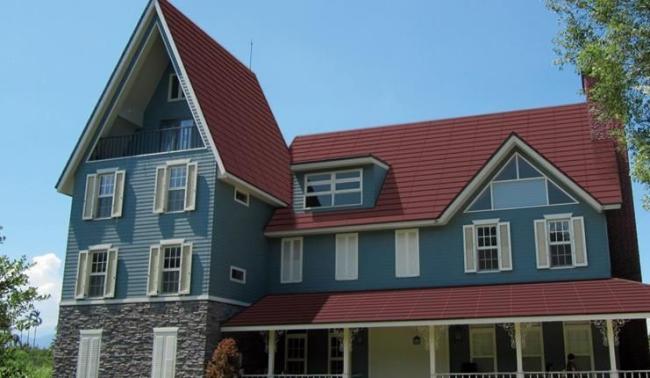 Top Energy Residential Solar Roofing Tiles Sustainable Building Integrated Solar Shingles Waterproof New Flat Plate Solar System