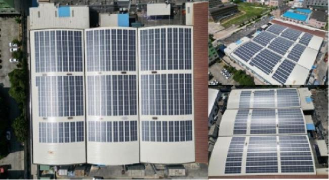 200W 430W 580W Shingled Flexible Solar Panels Module Light Weight Mono Solar Panels for Boat RV and Building