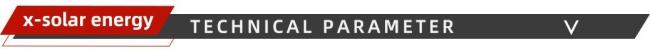 Solar Flat Floor Roof Tile 95W for Germany Home BIPV Solar Tile