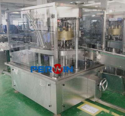 China 200g Volume Solid Air Freshener Filling Line ISO9001 Certification for sale