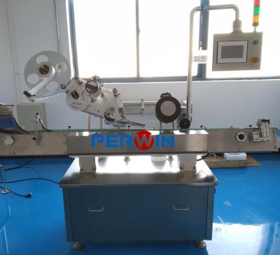 China Clinical Diagnostic Reagent Filling Line For Medical Laboratory for sale