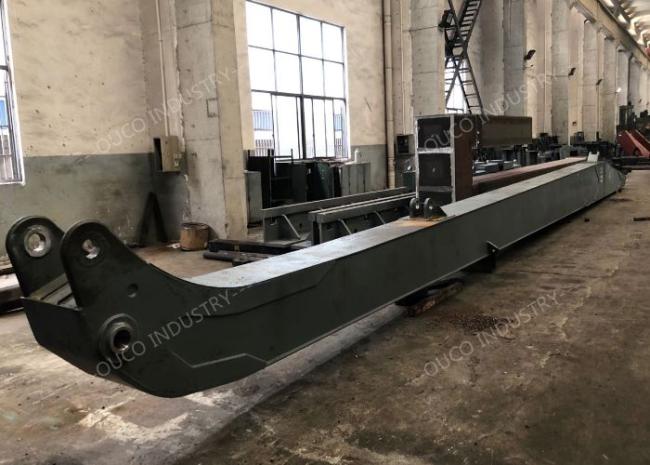 crane boom
