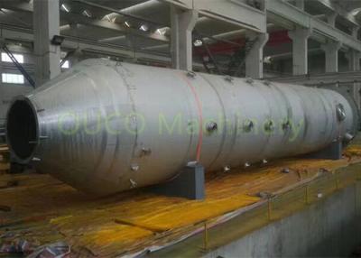 China Marine Vessel ECO Desulfurization Unit Stainless Steel Environmental Friendly for sale