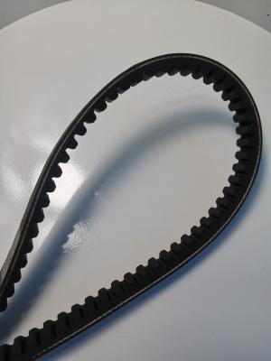 China Excellent Transmission Power Ribbed Timing Belt For Motorcycle And Car for sale