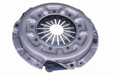 China Car Diesel Engine Clutch Cover , Clutch Pressure Plate Transmission Parts 31210-12052 for sale