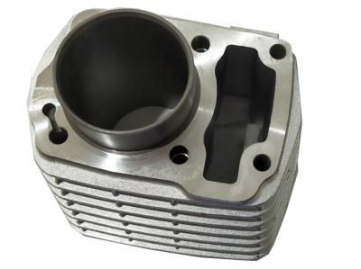 China High Accuracy Motorcycle Block Engine Parts KO8A CB110 Silver Dia.50mm Air Cooling for sale