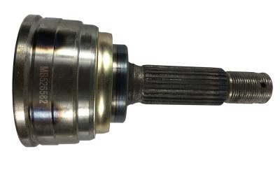 China High Accuracy Auto Spare Parts CV Joint Replacement For Chassis System for sale