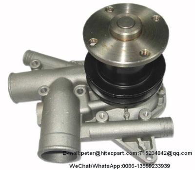 中国 自動車のエンジンの冷却装置の水ポンプ、ディーゼル機関の水ポンプ 販売のため
