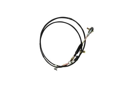 China Metal Plastic Auto Gear Shift Cable For HINO 33702-6501 for sale