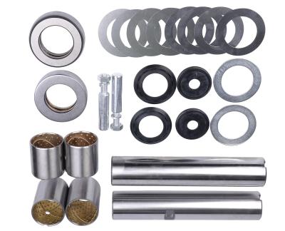 China Nissan Steering King Pin Repair Kit KP-134 40025-90427 With Bearing for sale