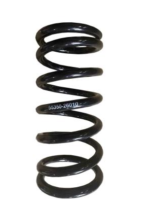 China Hyundai Shock Absorber Spring OEM 55350-26010 for sale