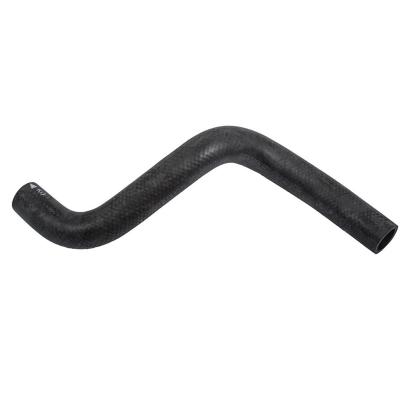 China Rubber H ose Anti Aging Silicone Rubber Auto Radiator Hose 96536613 for sale