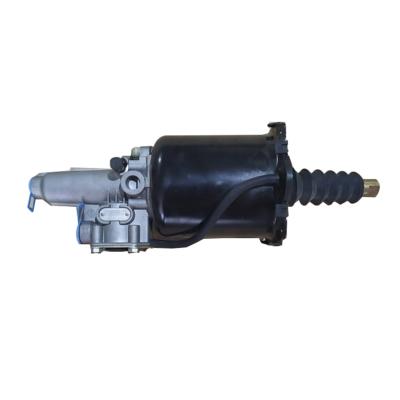 China Clutch Servo Booster 9700514230 Clutch Booster Assembly For DAEWO , KAMAZ for sale