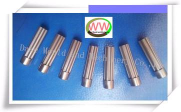China Competitive price,  optical contour grinder,wire edm for tungsten carbide parts for sale