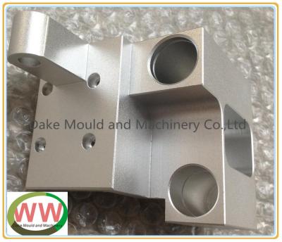 China High surface quality,anodizing,aluminium,alloy steel,stainless steel,Precision CNC machining for  machinery accesory for sale