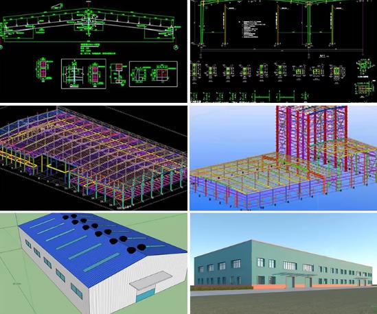 Our design and manufacturing capabilities