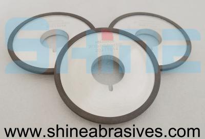 Cina Mole irregolari di Centerless 1 - 6000 giri/min. a 4 pollici per resistente in vendita