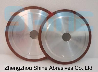 Cina Mole irregolari di Centerless 1 - 6000 giri/min. a 4 pollici per resistente in vendita