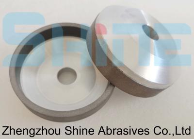 Cina Griglia di diamanti vitrificati per la macinazione del coltello PCD / PCBN in vendita