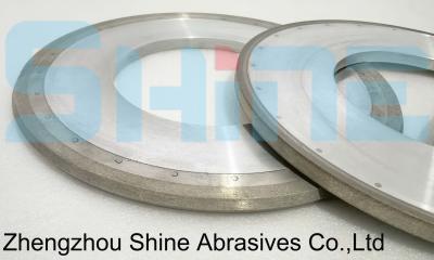 China 1A1 400D Metal Bond Diamond Wheel for Glass and Ceramic Grinding for sale