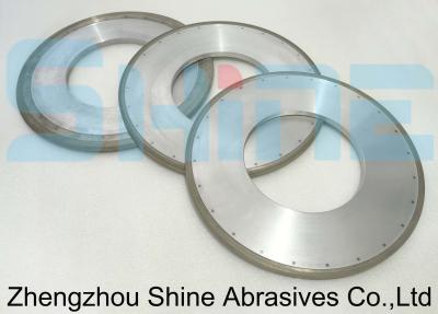 China 1A1 400D Metal Bond Diamond Wheel for Glass and Ceramic Grinding for sale