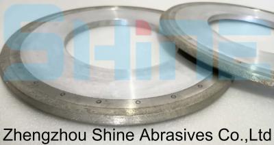 China 1A1 400D Metal Bond Diamond Wheel for Glass and Ceramic Grinding for sale