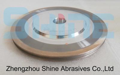 China 200 mm Metallbindung Diamantrad Bleistift Schleifen zu verkaufen