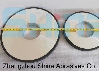 Chine Meulage de BCN 1A1 Diamond Wheels OD à vendre