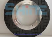 China Brilhe apontar do carboneto dos abrasivos D151 Diamond Grinding Wheel For Tungsten à venda