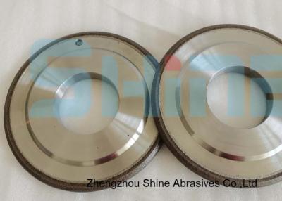 Китай Абразивный диск диаманта R4.9mm 200mm точить для крена карбида вольфрама продается