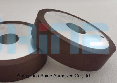 China 1A1 de moedura cilíndrico Diamond Wheels B126 à venda