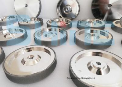 China 1F1 1A1 Cbn Wheels For Knife Sharpening for sale