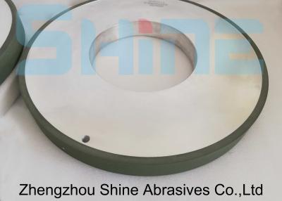 Chine revêtement de jet thermique droit de 1A1 Diamond And Cbn Grinding Wheels à vendre