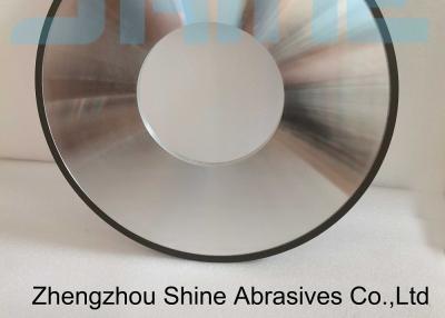 China Ligação Diamond Grinding Wheel da resina D15 20