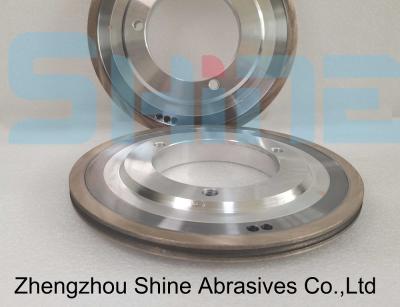 Cina 14F1 Macinatrici di legami metallici per vetro R4mm in vendita
