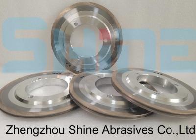 Cina 14F1 Macinatrici di legami metallici per vetro R4mm in vendita