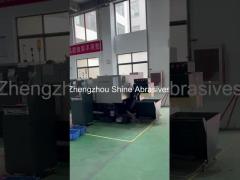La fabbrica Shine Abrasives produrrà utensili diamantati e CBN di altissima qualità